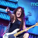 iron maiden – metal journal barcelona 2022 pic 1 bis