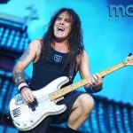 iron maiden – metal journal barcelona 2022 pic 11
