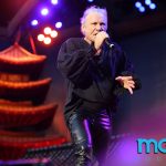 iron maiden – metal journal barcelona 2022 pic 12