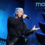 iron maiden – metal journal barcelona 2022 pic 2