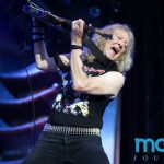 iron maiden – metal journal barcelona 2022 pic 4