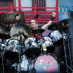 iron maiden – metal journal barcelona 2022 pic 5