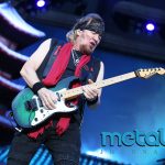 iron maiden – metal journal barcelona 2022 pic 6