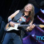 iron maiden – metal journal barcelona 2022 pic 7