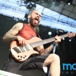 jinjer – barcelona rock fest 2022 metal journal pic 3
