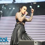 jinjer – barcelona rock fest 2022 metal journal pic 4