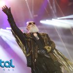 judas priest – barcelona rock fest 2022 metal journal pic 1