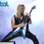 judas priest – barcelona rock fest 2022 metal journal pic 11
