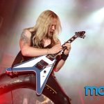 judas priest – barcelona rock fest 2022 metal journal pic 13