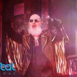 judas priest – barcelona rock fest 2022 metal journal pic 2