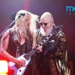 judas priest – barcelona rock fest 2022 metal journal pic 9