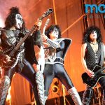 kiss – barcelona rock fest 2022 metal journal pic 1