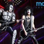 kiss – barcelona rock fest 2022 metal journal pic 10