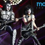 kiss – barcelona rock fest 2022 metal journal pic 11