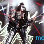 kiss – barcelona rock fest 2022 metal journal pic 14