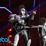 kiss – barcelona rock fest 2022 metal journal pic 15
