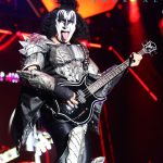 kiss – barcelona rock fest 2022 metal journal pic 2