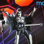 kiss – barcelona rock fest 2022 metal journal pic 3