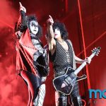 kiss – barcelona rock fest 2022 metal journal pic 4