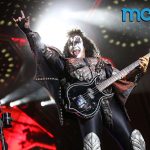 kiss – barcelona rock fest 2022 metal journal pic 5