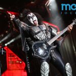 kiss – barcelona rock fest 2022 metal journal pic 6