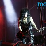 kiss – barcelona rock fest 2022 metal journal pic 8