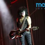 kiss – barcelona rock fest 2022 metal journal pic 9