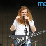 megadeth – barcelona rock fest 2022 metal journal pic 14