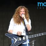 megadeth – barcelona rock fest 2022 metal journal pic 15