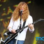 megadeth – barcelona rock fest 2022 metal journal pic 2
