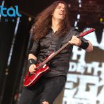 megadeth – barcelona rock fest 2022 metal journal pic 3