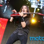 megadeth – barcelona rock fest 2022 metal journal pic 4