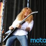 megadeth – barcelona rock fest 2022 metal journal pic 6