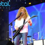 megadeth – barcelona rock fest 2022 metal journal pic 7