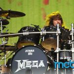 megadeth – barcelona rock fest 2022 metal journal pic 8