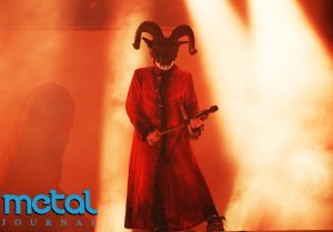mercyful fate - barcelona rock fest 2022 metal journal pic 3
