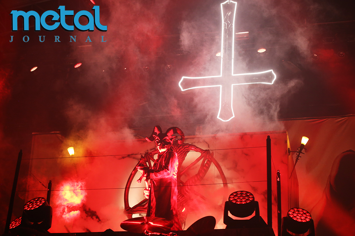 mercyful fate - barcelona rock fest 2022 metal journal pic 4