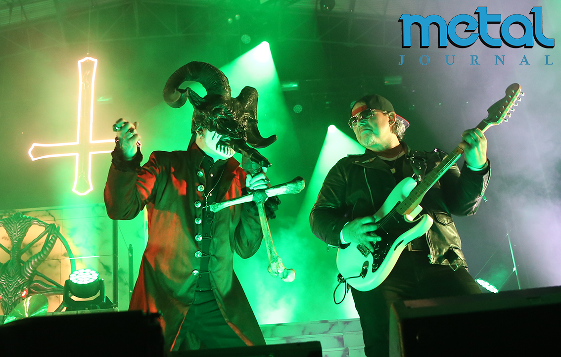 mercyful fate - barcelona rock fest 2022 metal journal pic 8