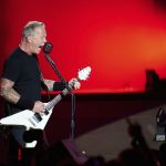 metallica live nation san mamés 2022