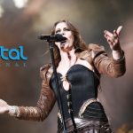 nightwish – barcelona rock fest 2022 metal journal pic 3