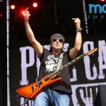 phil campbell and the bastard sons – barcelona rock fest 2022 metal journal pic 1