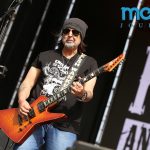 phil campbell and the bastard sons – barcelona rock fest 2022 metal journal pic 2