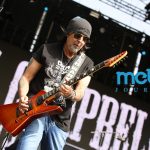 phil campbell and the bastard sons – barcelona rock fest 2022 metal journal pic 3