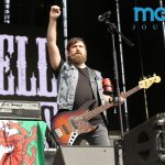phil campbell and the bastard sons – barcelona rock fest 2022 metal journal pic 5