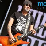 phil campbell and the bastard sons – barcelona rock fest 2022 metal journal pic 7