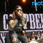 phil campbell and the bastard sons – barcelona rock fest 2022 metal journal pic 8