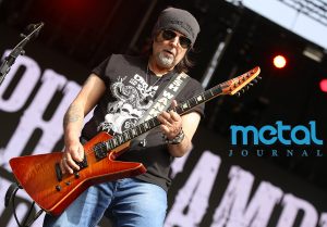 phil campbell and the bastard sons - barcelona rock fest 2022 metal journal pic 9
