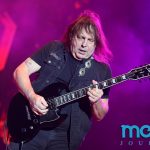 ross the boss – barcelona rock fest 2022 metal journal pic 2