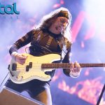 ross the boss – barcelona rock fest 2022 metal journal pic 4