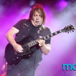 ross the boss – barcelona rock fest 2022 metal journal pic 5